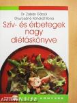 Szív- és érbetegek nagy diétáskönyve