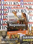 BBC History 2015. január-december