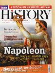BBC History 2015. január-december