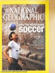 National Geographic June 2006