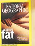 National Geographic August 2004