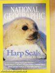 National Geographic March 2004