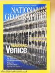 National Geographic August 2009