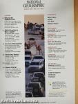 National Geographic August 2009