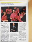National Geographic September 1992