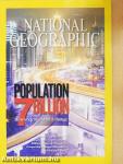 National Geographic January 2011