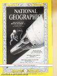 National Geographic March 1964