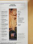 National Geographic March 2013