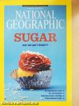 National Geographic August 2013