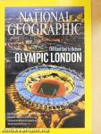 National Geographic August 2012
