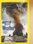 National Geographic September 2012