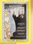 National Geographic May 1964