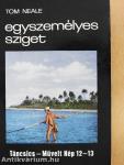 Egyszemélyes sziget