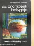 Az orchideák bolygója