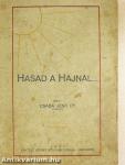Hasad a hajnal...