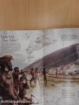 National Geographic July 2012