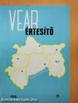 VEAB értesítő 1976. III.