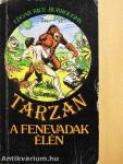 Tarzan a fenevadak élén