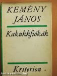 Kakukkfiókák