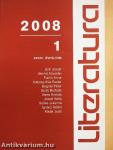 Literatura 2008/1.