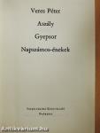 Aszály/Gyepsor/Napszámos-énekek