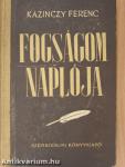 Fogságom naplója