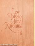 Anna Karenina I-II.
