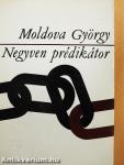 Negyven prédikátor
