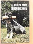 Kutyaiskola
