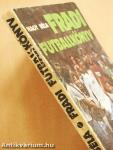 Fradi futballkönyv
