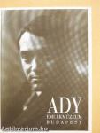 Ady Emlékmúzeum Budapest