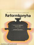 Reformkonyha 