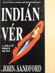 Indián vér