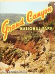 Grand Canyon National Park, Arizona