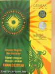 Német-magyar/magyar-német tanulószótár érettségizőknek és nyelvvizsgázóknak