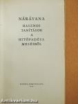 Hasznos tanítások a Hitópadésa meséiből