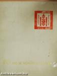 50 ans de Mongolie Populaire