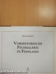 Vorhistorische Felsmalerei in Finnland