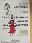 Le Dictionnaire Universel des Créatrices 1-3.