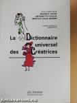 Le Dictionnaire Universel des Créatrices 1-3.