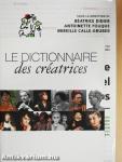 Le Dictionnaire Universel des Créatrices 1-3.