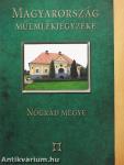 Magyarország Műemlékjegyzéke - Nógrád megye