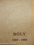 BÓLY 1093-1993