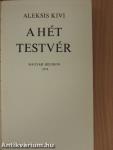 A hét testvér