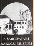 A sárospataki Rákóczi Múzeum
