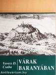 Várak Baranyában