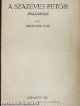 A százéves Petőfi