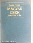 Magyar-cseh nagyszótár 1-2.