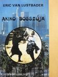 Akiko bosszúja