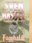 Fagyhalál